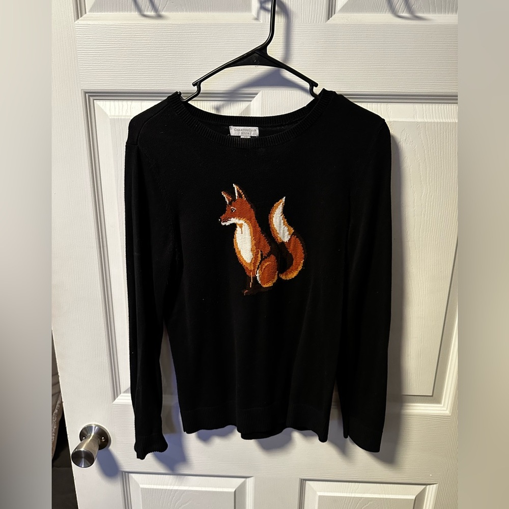 Charters Club Pullover sweater